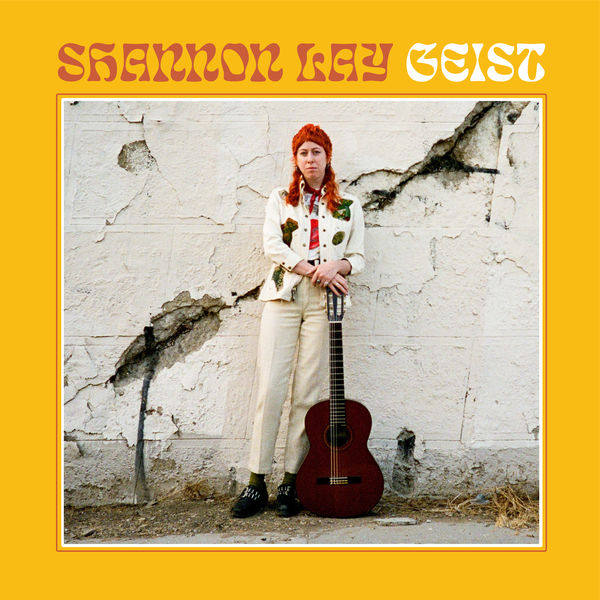 Shannon Lay - Awaken and Allow / Geist Shannon Lay - Awaken and Allow / Geist