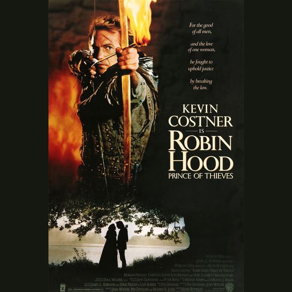 Soundtrack Orchestra|(Everything I Do) I Do It for You  (From "Robin Hood")