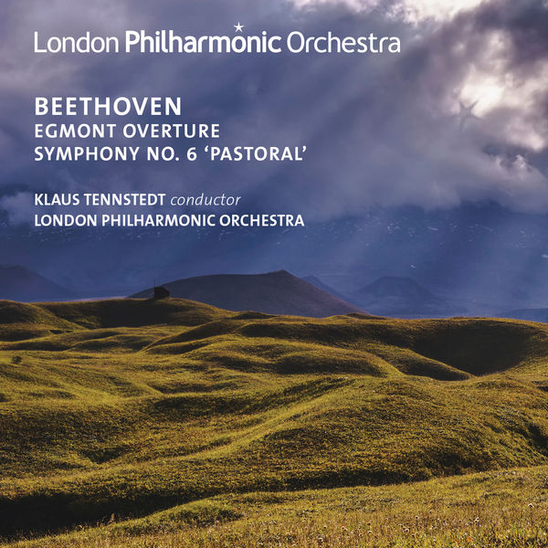 London Philharmonic Orchestra|Beethoven: Symphony No. 6 & Egmont Overture (Live)