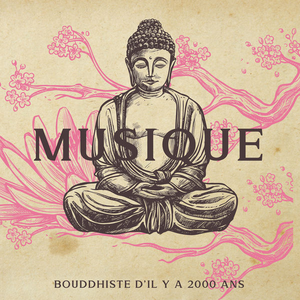 Bouddha musique sanctuaire|Musique bouddhiste d'il y a 2000 ans (Méditation, Équilibre profond, Connexion avec Bouddha) Bouddha musique sanctuaire|Musique bouddhiste d'il y a 2000 ans (Méditation, Équilibre profond, Connexion avec Bouddha)
