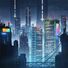 The Proximity Assembly The City