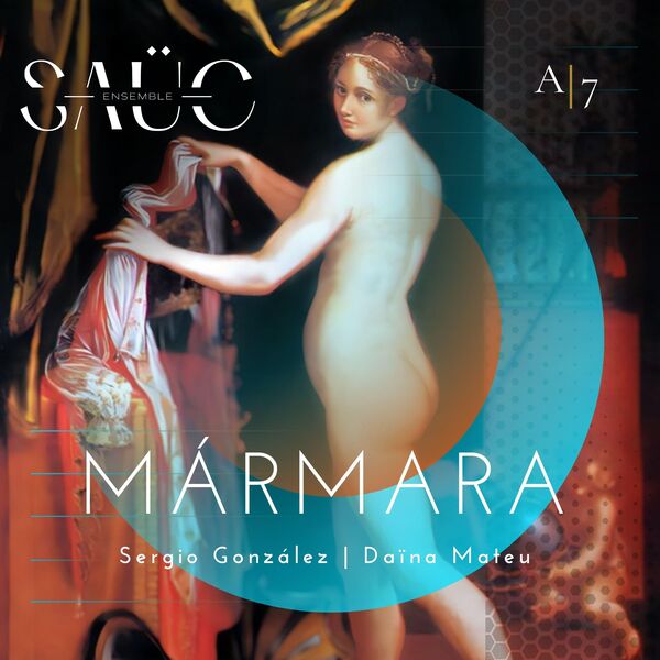 Saüc Ensemble|Mármara Saüc Ensemble|Mármara