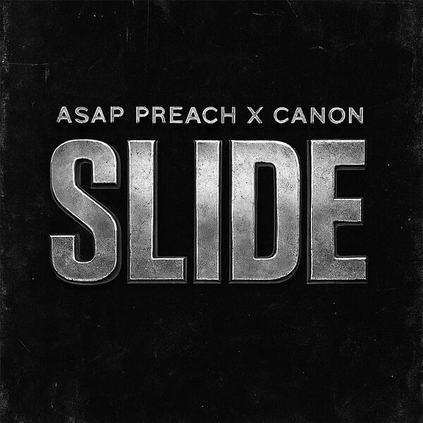 Slide, Asap Preach - Qobuz