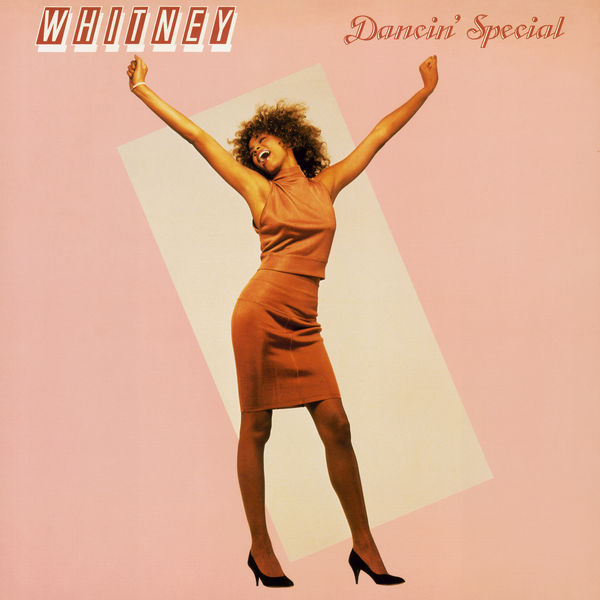 Whitney Houston - Whitney Dancin' Special Whitney Houston - Whitney Dancin' Special