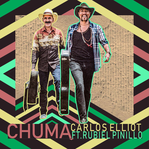 Album Chuma Carlos Elliot Qobuz Download And Streaming In High Quality qobuz