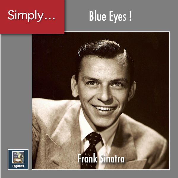 Cole Porter - Simply ... Blue Eyes! (The 2020 Remasters) Cole Porter - Simply ... Blue Eyes! (The 2020 Remasters)