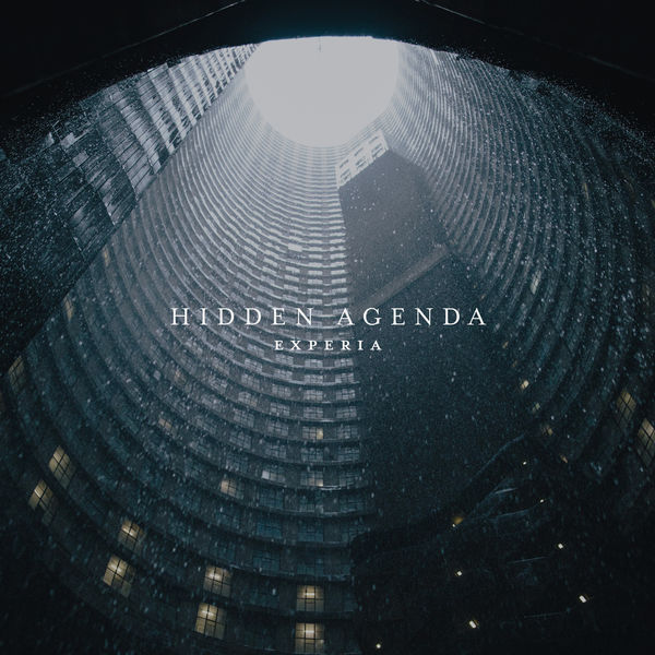 EXPERIA - Hidden Agenda EXPERIA - Hidden Agenda