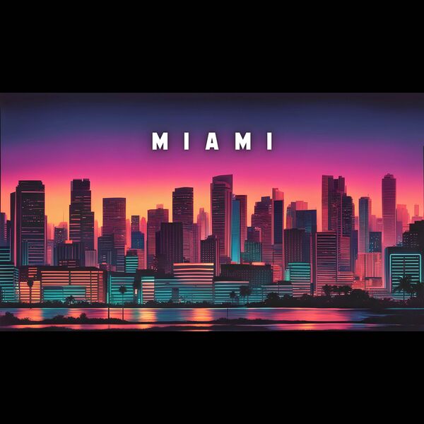 saxtothamax|Miami (feat. DJ Dextronixx) saxtothamax|Miami (feat. DJ Dextronixx)