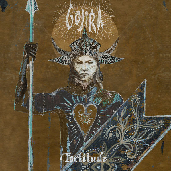 Gojira - The Chant Gojira - The Chant