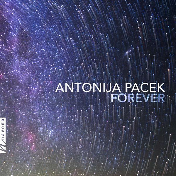 Antonija Pacek - Forever Antonija Pacek - Forever