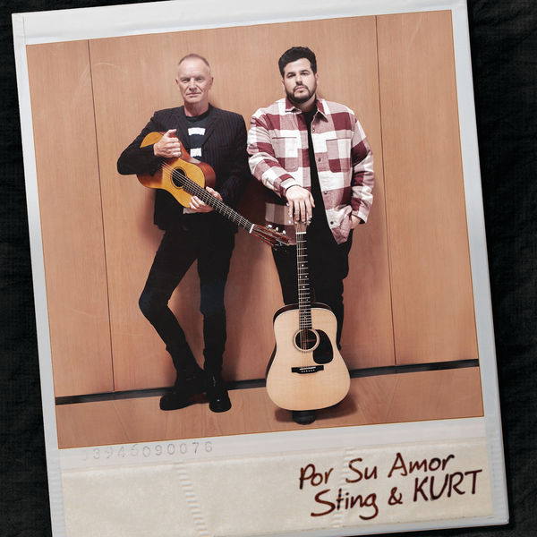 Sting|Por Su Amor Sting|Por Su Amor