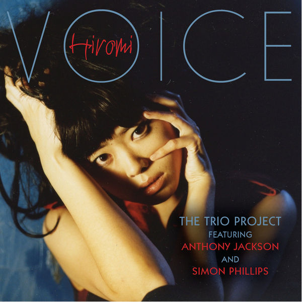 Hiromi|Voice