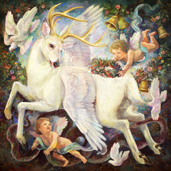 Soranji, Mrs. Green Apple - Qobuz