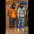 1Sostafah Dumb and Dumber