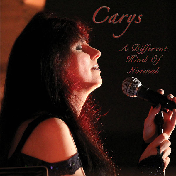 Carys - A Different Kind of Normal Carys - A Different Kind of Normal
