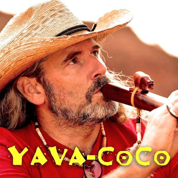 Yava-Coco - Yava-Coco Yava-Coco - Yava-Coco