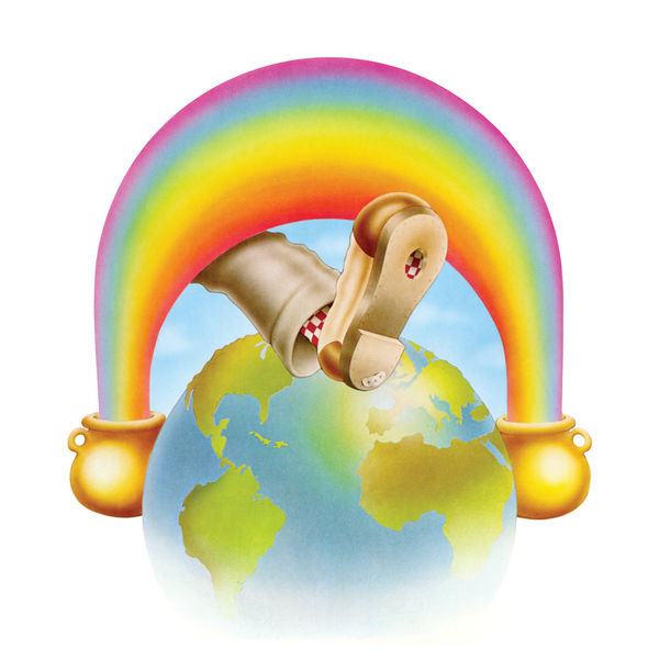 Grateful Dead|Europe '72 (Live) (50th Anniversary Edition) Grateful Dead|Europe '72 (Live) (50th Anniversary Edition)