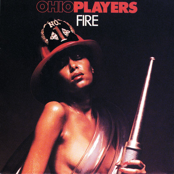 Ohio Players|Fire