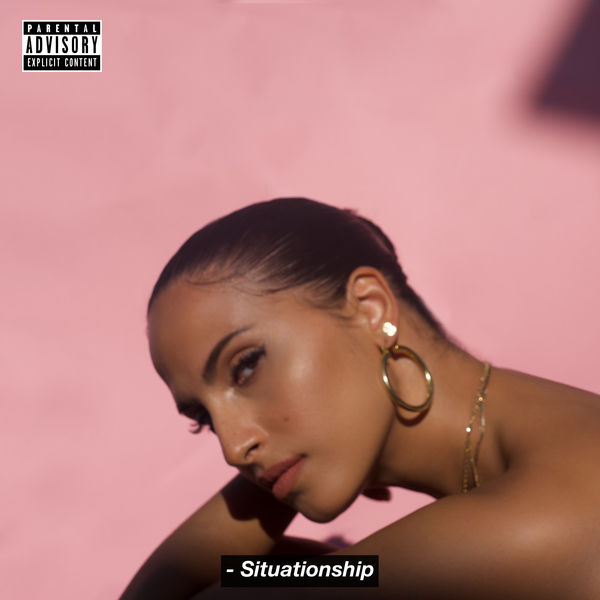 Snoh Aalegra - Situationship Snoh Aalegra - Situationship