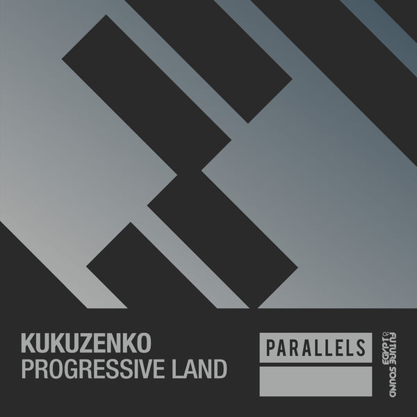 Kukuzenko - Progressive Land Kukuzenko - Progressive Land
