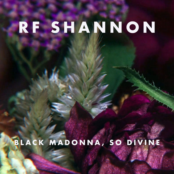 RF Shannon - Black Madonna, so Divine RF Shannon - Black Madonna, so Divine