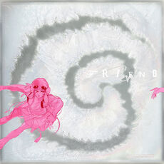 Friend cover