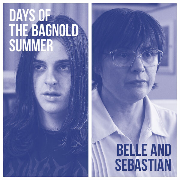 Belle and Sebastian|Days of the Bagnold Summer Belle and Sebastian|Days of the Bagnold Summer