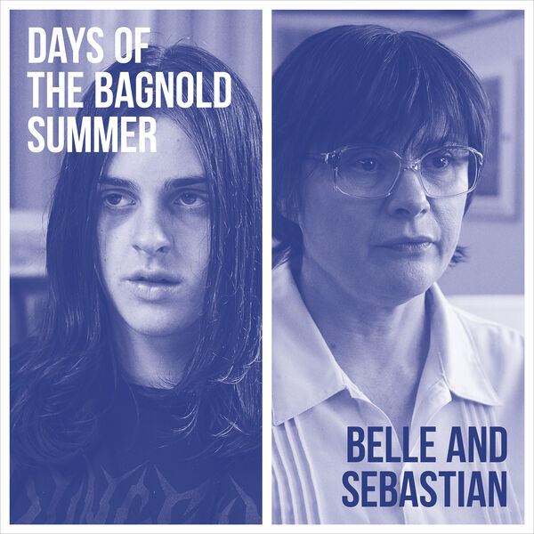 Belle and Sebastian|Days of the Bagnold Summer