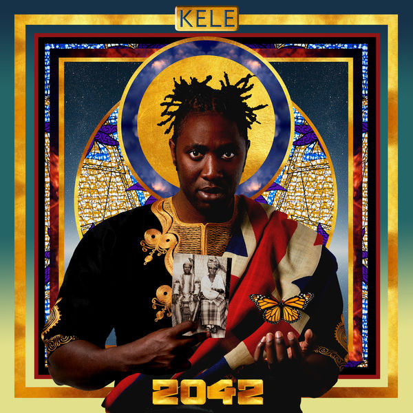 Kele|Between Me and My Maker