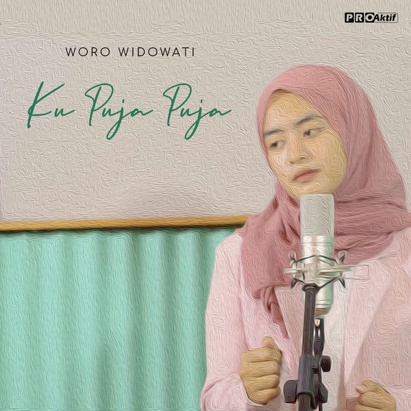 album ku puja puja woro widowati qobuz download and album ku puja puja woro widowati qobuz download and