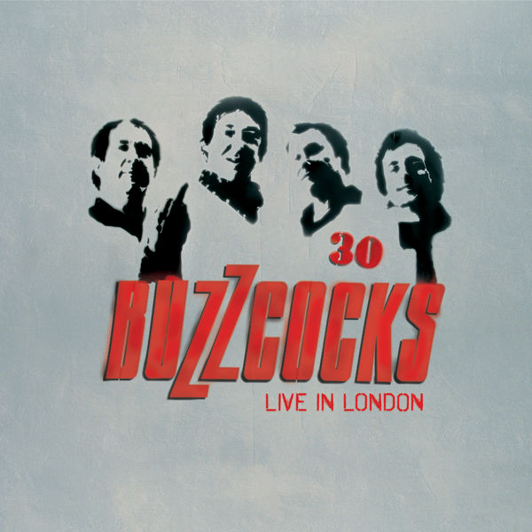 Buzzcocks|30: Live In London (Live, The Forum, London, 2 December 2006)