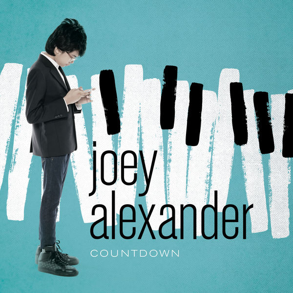 Joey Alexander - Countdown Joey Alexander - Countdown