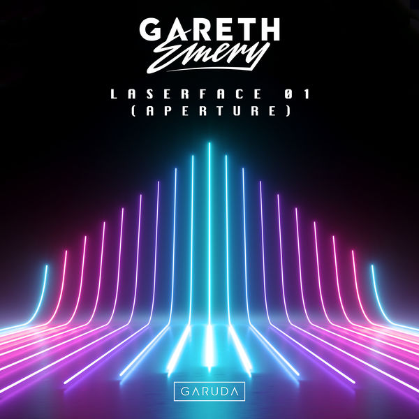 Gareth Emery - Laserface 01 (Aperture) Gareth Emery - Laserface 01 (Aperture)