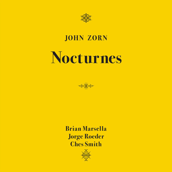 Nocturnes