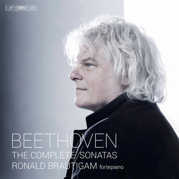 Ronald Brautigam|Beethoven: The Complete Piano Sonatas