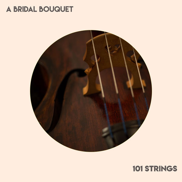 101 Strings - A Bridal Bouquet 101 Strings - A Bridal Bouquet