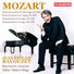 Jean-Efflam Bavouzet Mozart: Piano Concertos, Vol. 2