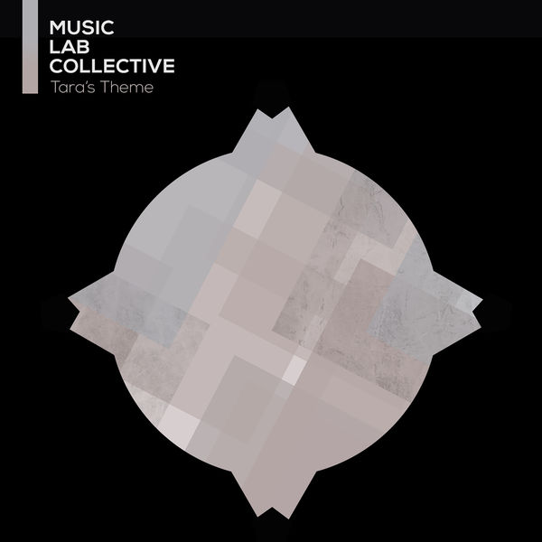 Music Lab Collective - Tara's Theme (arr. piano) Music Lab Collective - Tara's Theme (arr. piano)