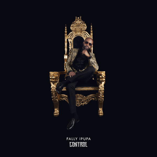 Fally Ipupa|Control