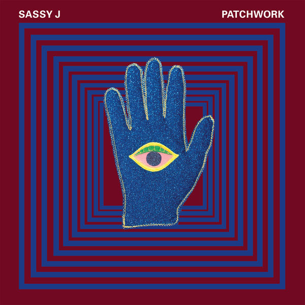 Sassy J - Patchwork (Compiled by Sassy J) Sassy J - Patchwork (Compiled by Sassy J)