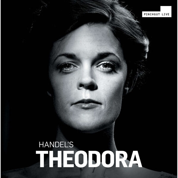 Orchestra of the Antipodes - Handel: Theodora, HWV 68 (Live) Orchestra of the Antipodes - Handel: Theodora, HWV 68 (Live)