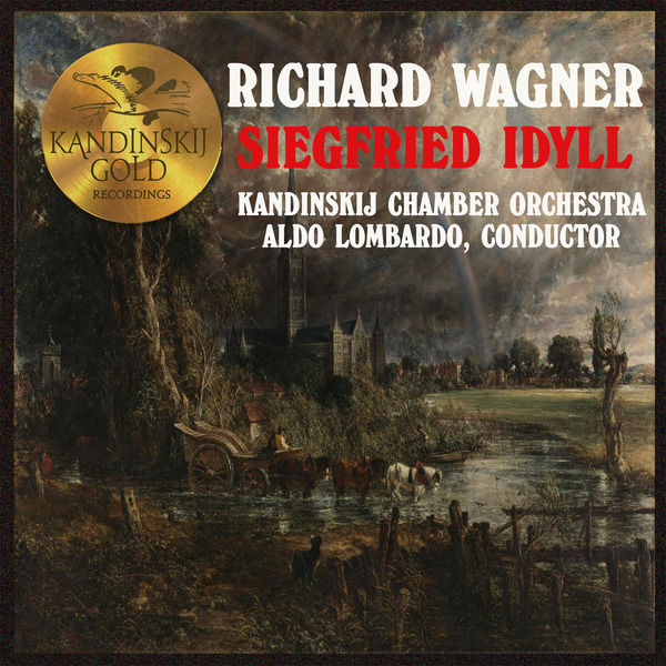 Richard Wagner|Sigfried Idyll Richard Wagner|Sigfried Idyll