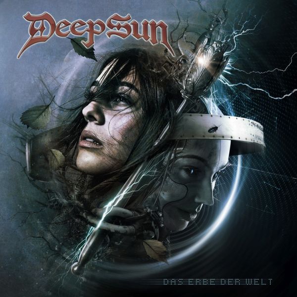 Deep Sun|Das Erbe der Welt Deep Sun|Das Erbe der Welt
