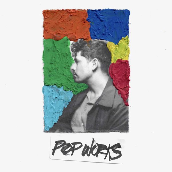 Nick Monaco - POP WORKS Nick Monaco - POP WORKS