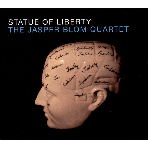 Jasper Blom Quartet|Statue Of Liberty Jasper Blom Quartet|Statue Of Liberty