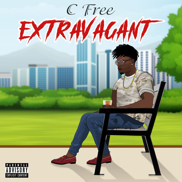 C Free - Extravagant C Free - Extravagant