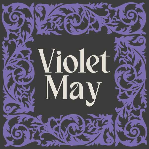 Alison Cotton|Violet May Alison Cotton|Violet May