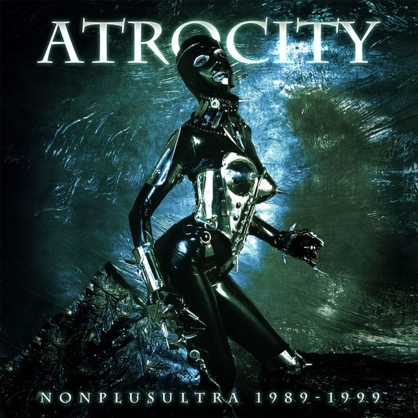 Atrocity|Nonplusultra Atrocity|Nonplusultra