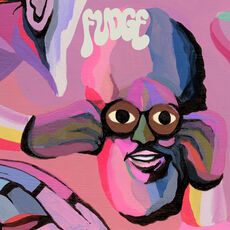 FUDGE — Michael Kiwanuka