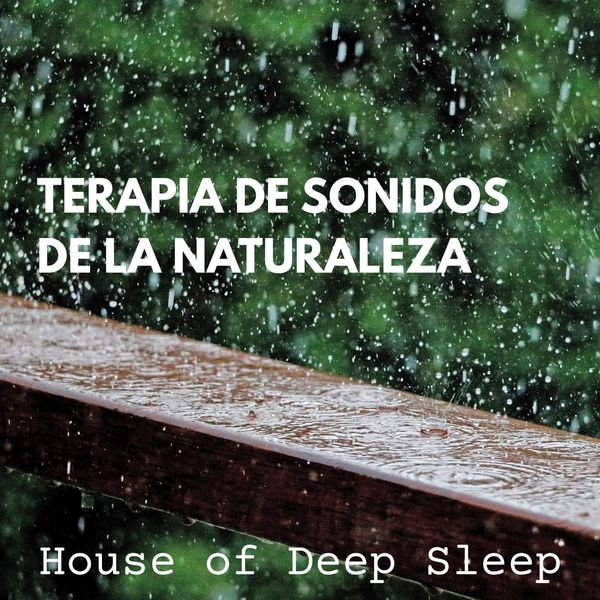 House of Deep Sleep|Terapia de Sonidos de la Naturaleza para Relajación